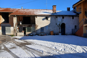 Casa in borgo San dalmazzo
