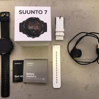 orologio SUUNTO 7