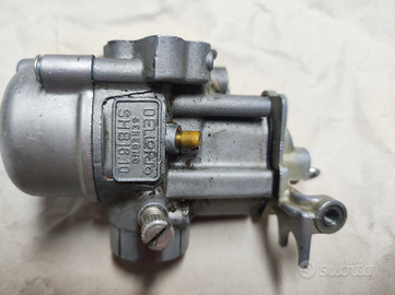 Carburatore vespa originale 16/10