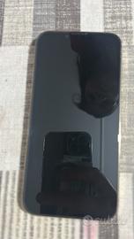 Iphone 13. Pro gold