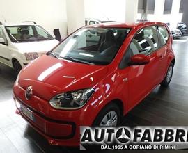 VOLKSWAGEN - Up - 3 porte Move  ASG  Automatica 