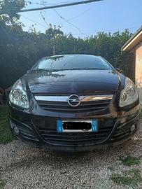Opel Corsa 2007 