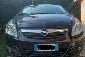 Opel Corsa 2007 
