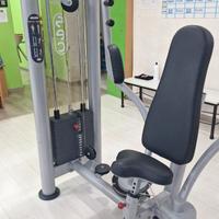 Pectoral machine Panatta