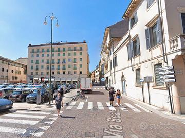 Bilocale in Via Stella