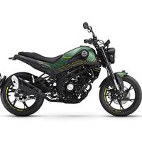 Benelli LEONCINO 125 EURO 5