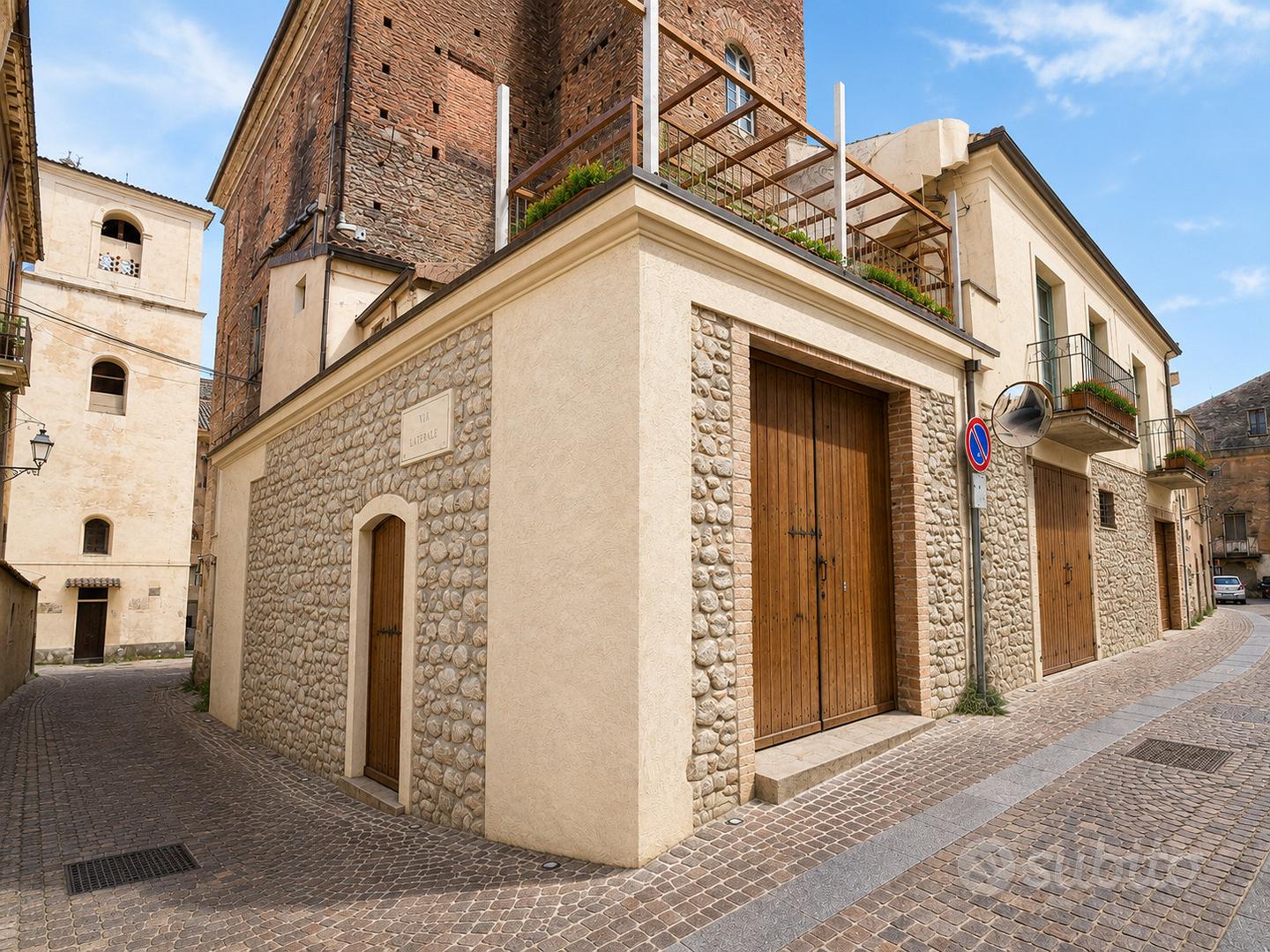 Appartamento – CZ - Vista 4