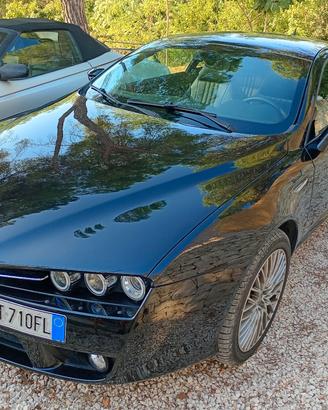 alfa romeo brera