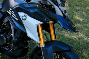 BMW G 310 GS 