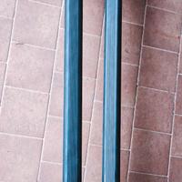 barre porta tutto con box G3 per Fiat Punto 