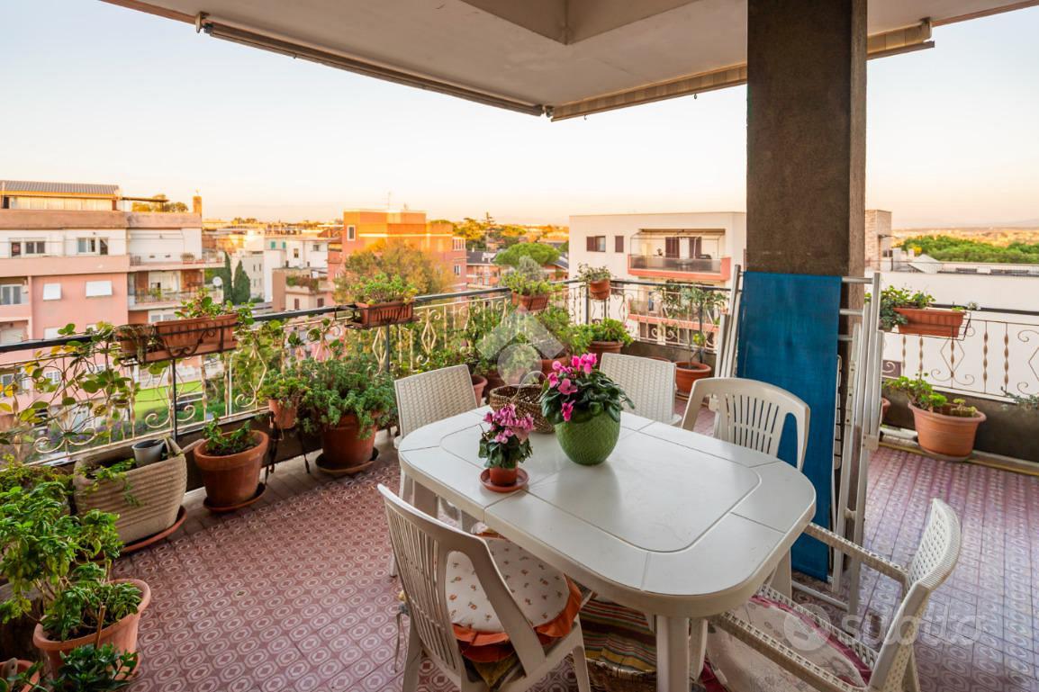 Subito - TECNOCASA - GIOVE CASA SRL - 5 LOCALI A ROMA - Appartamenti In ...