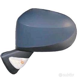 Specchietto Laterale Lato Sinistro Ren