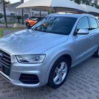 AUDI Q3 2.0 TDI 150 CV Sport