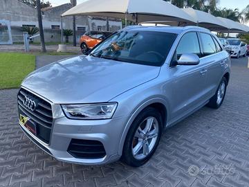 AUDI Q3 2.0 TDI 150 CV Sport
