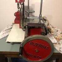 AFFETTATRICE BIZERBA