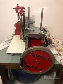 AFFETTATRICE BIZERBA