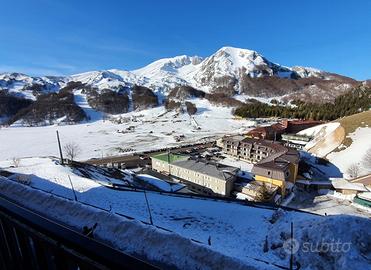 APPARTAMENTO CAMPITELLO MATESE