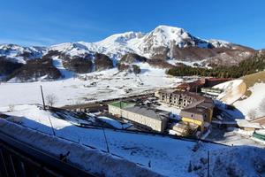 APPARTAMENTO CAMPITELLO MATESE