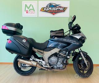 Yamaha TDM 900 - FINANZIABILE