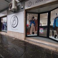 Locale commerciale zona corso