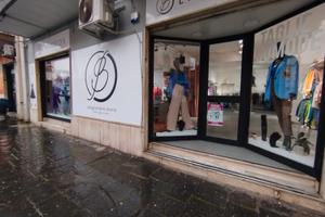 Locale commerciale zona corso