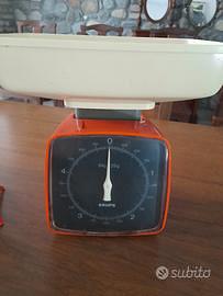 Bilancia da cucina manuale vintage