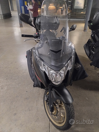 Honda Integra edizione cerchi oro