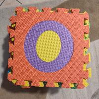 Tappeto puzzle 36x36 24 pezzi