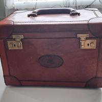 THE BRIDGE beauty case vintage