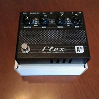 Shiftline Flex tube preamp direct box 