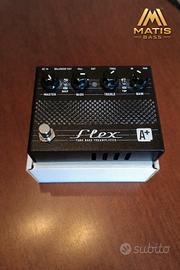 Shiftline Flex tube preamp direct box 