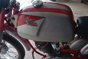  serbatoio scrambler corsarino