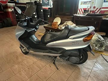 MBK Skyliner 250 - 2001