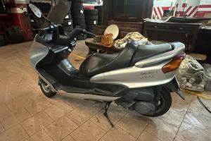 MBK Skyliner 250 - 2001