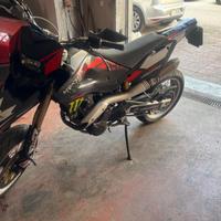 Husqvarna SM 610 - 2008
