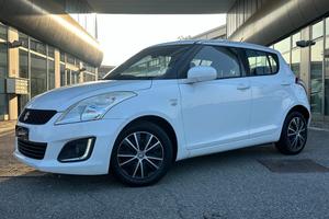 SUZUKI Swift 1.3 DDiS 5P.