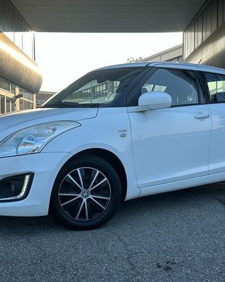 SUZUKI Swift 1.3 DDiS 5P.