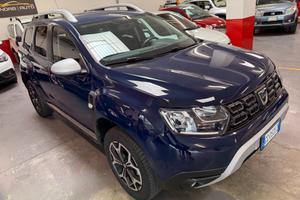 Dacia Duster 1.0 TCe 100 CV ECO-G 4x2 Prestige