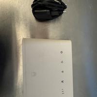 Router HUAWEI 4G