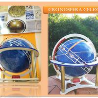 CRONOSFERA CELESTE