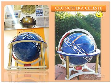 CRONOSFERA CELESTE