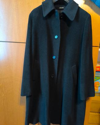 cappotto lana e cashmere
