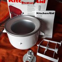 Kitchenaid accessori