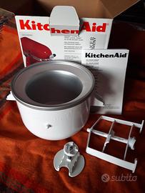 Kitchenaid accessori