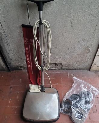 Lucidatrice vintage COGEN ELECTRIC MOD 110