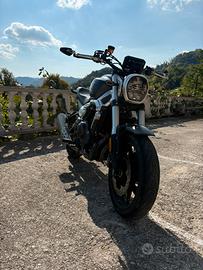 VOGE TROFEO 500Ac condizioni perfette