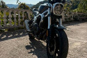 VOGE TROFEO 500Ac condizioni perfette