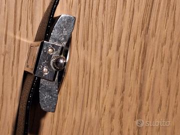 Orologio  Lip Baschmakoff Jump Hour