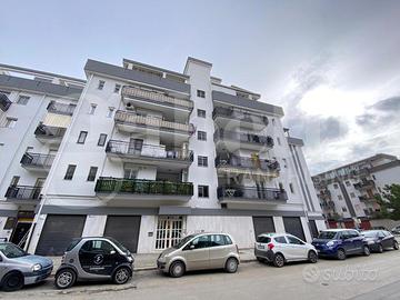 Appartamento Trani [Cod. rif 3294075VRG]