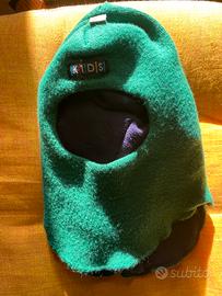 Passamontagna in lana